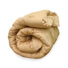 Одеяло Верблюд зимнее 140х205 см, МИКС полиэфирное волокно, п/э 100% - Фото 3