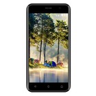 Смартфон Digma LINX Joy, 5", 854x480, 4Gb, 512Mb RAM, 2000mAh, 2+0.3Mp, черный - Фото 1