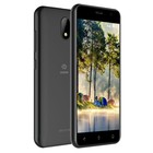 Смартфон Digma LINX Joy, 5", 854x480, 4Gb, 512Mb RAM, 2000mAh, 2+0.3Mp, черный - Фото 4