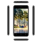 Смартфон Digma LINX Joy, 5", 854x480, 4Gb, 512Mb RAM, 2000mAh, 2+0.3Mp, черный - Фото 6