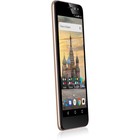 Смартфон Fly Life Compact 4G, 4,95", 960x480, 8Gb, 1Gb RAM, 2100mAh, 8+2Mp, цвет шампань - Фото 3