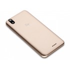 Смартфон Fly Life Compact 4G, 4,95", 960x480, 8Gb, 1Gb RAM, 2100mAh, 8+2Mp, цвет шампань - Фото 9