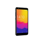 Смартфон Prestigio Muze G5, 5.2", 1280x720, 16Gb, 2Gb RAM, 2500mAh, 13+0.5+5Mp, черный - Фото 4