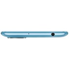 Смартфон XIAOMI Redmi 6, 5,45", 1440x720, 64Gb, 3Gb RAM, 3000mAh, 12+5+5Mp, голубой - Фото 6