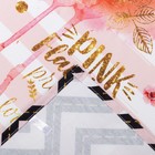 Фартук Этель «Pink flamingo» 60×65 см, 100% хлопок, саржа 190 г/м² - Фото 10