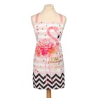 Фартук Этель «Pink flamingo» 60×65 см, 100% хлопок, саржа 190 г/м² - Фото 11