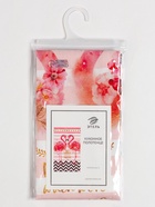 Полотенце «Этель» Flamingo 40×67 см, 100% хлопок, саржа 190 г/м² - Фото 6