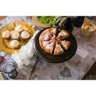 Скатерть «Этель» Love, 180×147 см, 100% хлопок, саржа 190 г/м² - Фото 10