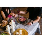 Скатерть «Этель» Love, 220×147 см, 100% хлопок, саржа 190 г/м² - Фото 8