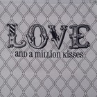 Фартук кухонный «Этель. 14 февраля» Love 60×65 см см, 100% хлопок, саржа 190 г/м² - Фото 7