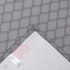 Фартук кухонный «Этель. 14 февраля» Love 60×65 см см, 100% хлопок, саржа 190 г/м² - Фото 9