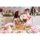 Скатерть «Этель. Сладости», 180×147 см, 100% хлопок, репс 210 г/м² - Фото 13