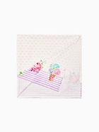 Скатерть «Этель. Сладости», 180×147 см, 100% хлопок, репс 210 г/м² - Фото 5