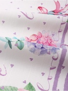 Скатерть «Этель. Сладости», 180×147 см, 100% хлопок, репс 210 г/м² - Фото 6