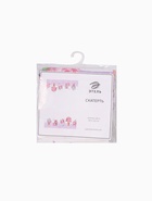 Скатерть «Этель. Сладости», 180×147 см, 100% хлопок, репс 210 г/м² - Фото 16