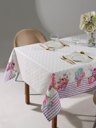 Скатерть «Этель» Сладости 220×147 см, 100% хлопок, репс 210 г/м² - Фото 8