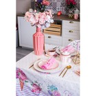 Скатерть «Этель» Сладости 220×147 см, 100% хлопок, репс 210 г/м² - Фото 6