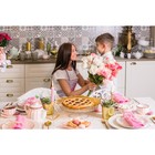 Скатерть «Этель» Сладости 220×147 см, 100% хлопок, репс 210 г/м² - Фото 11