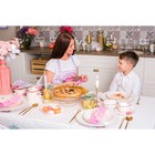 Скатерть «Этель» Сладости 220×147 см, 100% хлопок, репс 210 г/м² - Фото 12