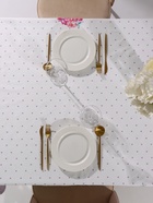 Скатерть «Этель» Сладости 220×147 см, 100% хлопок, репс 210 г/м² - Фото 14