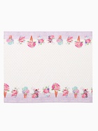 Скатерть «Этель» Сладости 220×147 см, 100% хлопок, репс 210 г/м² - Фото 2