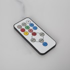 УЦЕНКА Проектор «Хрустальный диско-шар» 5 см, поворотное крепление, пульт ДУ, свечение RGB, 220 В - Фото 8