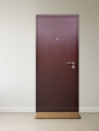 Входная дверь в квартиру «Берлога. СБ-3», 970×2050 мм, правая, цвет медный антик - Фото 1