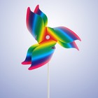 Ветерок «Радуга» - Фото 1