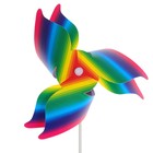 Ветерок «Радуга» - Фото 2