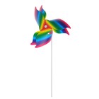 Ветерок «Радуга» - Фото 3