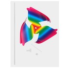 Ветерок «Радуга» - Фото 4