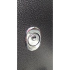 Входная дверь ARGUS «ДА-61», 870×2050 мм, правая, цвет белый ясень - Фото 4