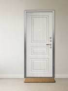 Входная дверь ARGUS «ДА-91», 870×2050 мм, левая, цвет крем филадельфия - Фото 1