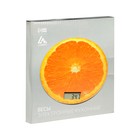 Весы кухонные Luazon LVK-701 "Апельсин", электронные, до 7 кг - фото 4262319