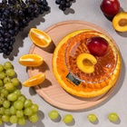 Весы кухонные Luazon LVK-701 «Апельсин», электронные, до 7 кг - Фото 9