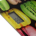 Весы кухонные Luazon LVK-702 «Макаруны», электронные, до 7 кг - Фото 7