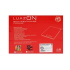 Весы кухонные Luazon LVK-702 "Макаруны", электронные, до 7 кг - фото 4262341