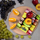 Весы кухонные Luazon LVK-702 «Макаруны», электронные, до 7 кг - Фото 1