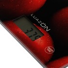 Весы кухонные Luazon LVK-702 "Томаты", электронные, до 7 кг - фото 4262347