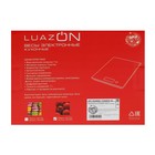 Весы кухонные Luazon LVK-702 "Томаты", электронные, до 7 кг - Фото 11