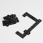 Домино классическое «Армейское», 28 шт. - Фото 2