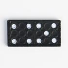 Домино классическое «Армейское», 28 шт. - Фото 3