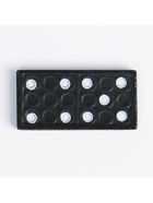 Домино классическое «Армейское», 28 шт. - Фото 4