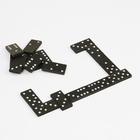 Домино «Больших побед», 28 шт., 15×5×3 см, костяшка 4×2 см - Фото 2