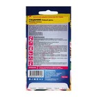 Семена цветов Гацания Новый день «Розовая полоса», ц/п, для балкона, веранды, цветника, однолетник, низкорослая, ц/п, 5 шт. - Фото 2