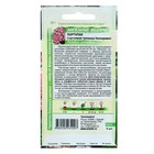Семена цветов Портулак "Счастливая тропинка" Пепперминт, О, ц/п, 5 шт 4037991 - фото 988086