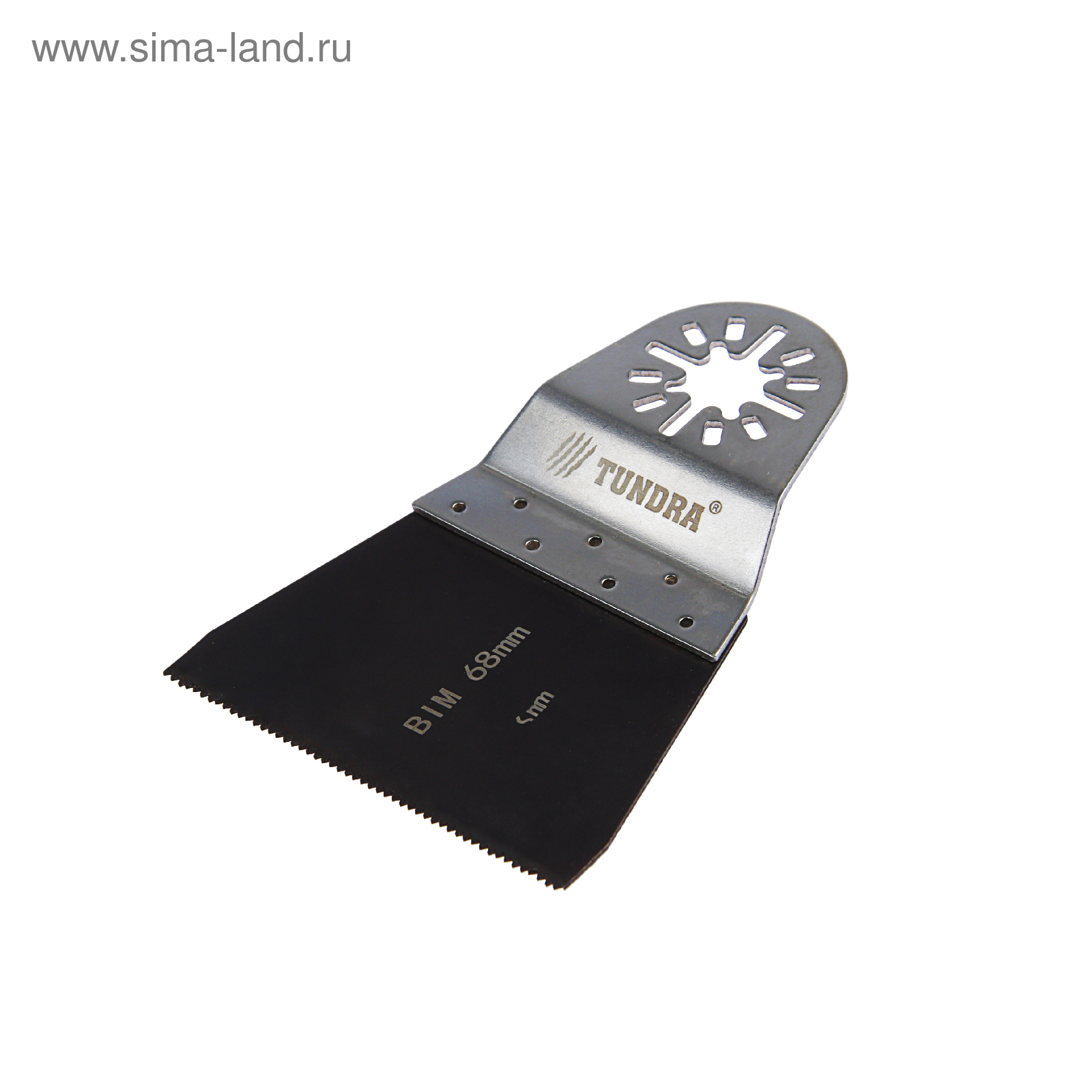 Насадка для мфи по металлу. Насадка Fit 37906