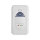 Отпугиватель насекомых и грызунов Luazon LRI-07, ультразвуковой, 200 м², 220 В, белый - Фото 3