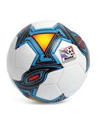 Футбольный мяч MINSA, машинная сшивка, 32 панели, р. 5, TPU - Фото 7