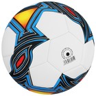 Мяч футбольный MINSA, TPU, машинная сшивка, 32 панели, р. 5 - Фото 6